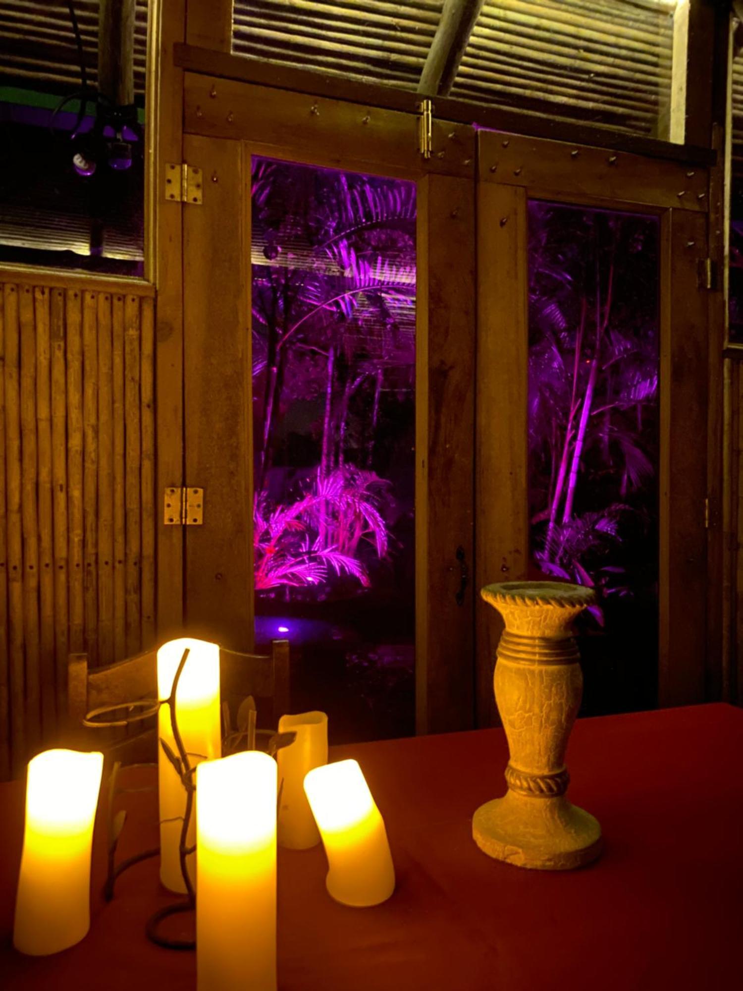 Casa Del Arbol Feel Good